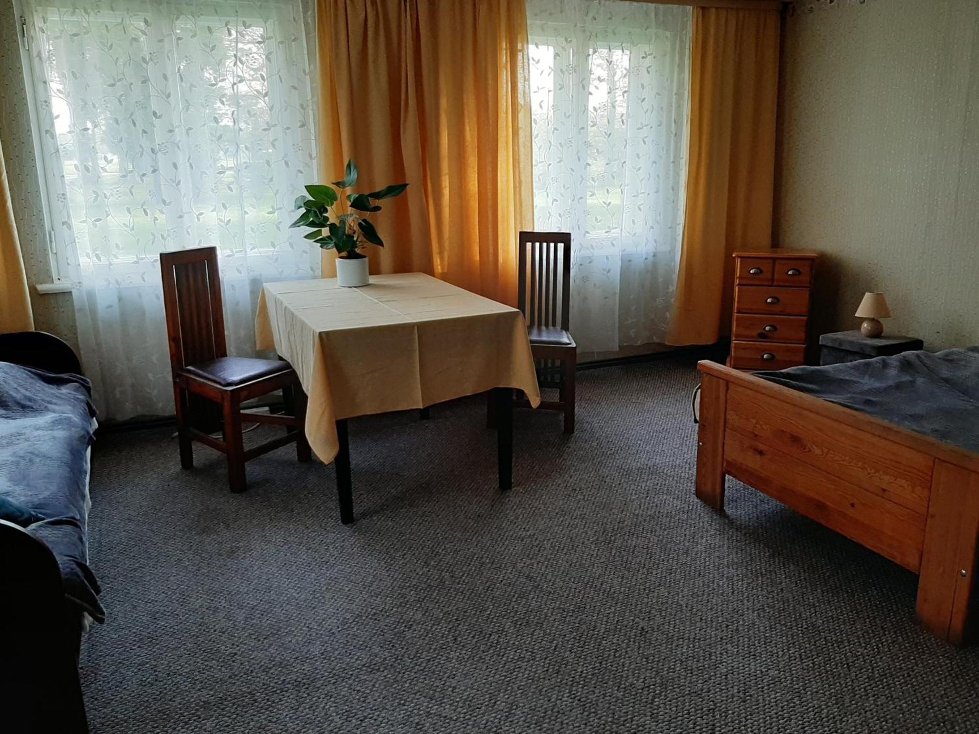 Lauku Viesu Maja Bajari Guest House Rucava Room photo